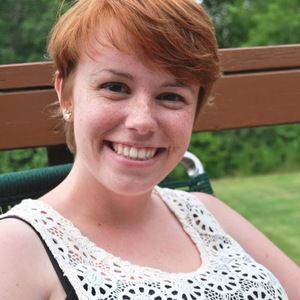 Meet your Posher, Meghan